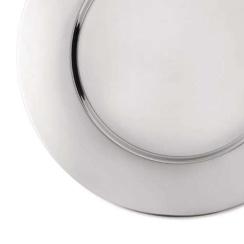 Plato de servicio SG43 Alessi